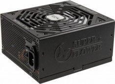 Sursa Super Flower Leadex Platinum 750W Modular Black foto