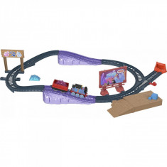 Circuit Thomas Crystal Mines Thomas&Friends Push Along