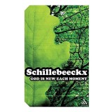 God Is New Each Moment (Question What You Thought Before)