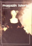 Magazin Istoric Septembrie 2002, Colectiv, Revista Istorie, 95 pagini, Romana, Stare Buna