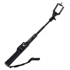 Yunteng YT-2288 selfie-stick cu suport pt telefon si telecomanda 33-120cm foto