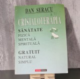 Cumpara ieftin Dan Seracu - Cristaloterapia