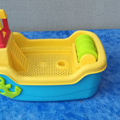 Boat Toys | 38*20*23 cm | jucarie copii barca
