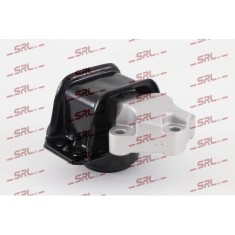 Suport motor Citroen C2 (Jm) 07.03-09.17, C3 I (Fc Fn) 02.02-12.13, C3 Pluriel (Hb) 05.03-; Peugeot 1007 (Km) 04.05-, Fata, Dreapta, 1.4 HDi, 1.4 16V