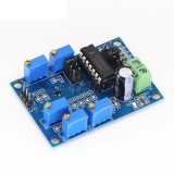 Generator semnal ICL8038 Sine Triangle Square Wave