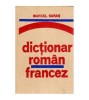 Marcel Saras - Dictionar roman - francez - 113285
