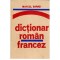 Marcel Saras - Dictionar roman - francez - 113285