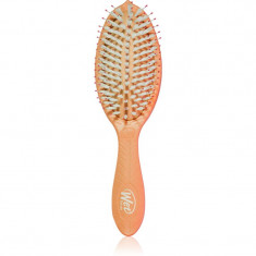 Wet Brush Go Green Treatment And Shine perie pentru un par stralucitor si catifelat Coconut Oil