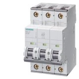 Siguranta automata 32A 3P C 6ka Siemens 5SY6332-7