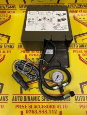 Compresor auto umflat roti Original Audi Q7 Suv