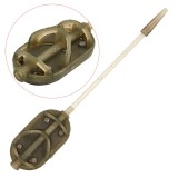 Momitor feeder Flat 80gr