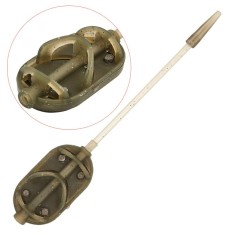 Momitor feeder Flat 80gr