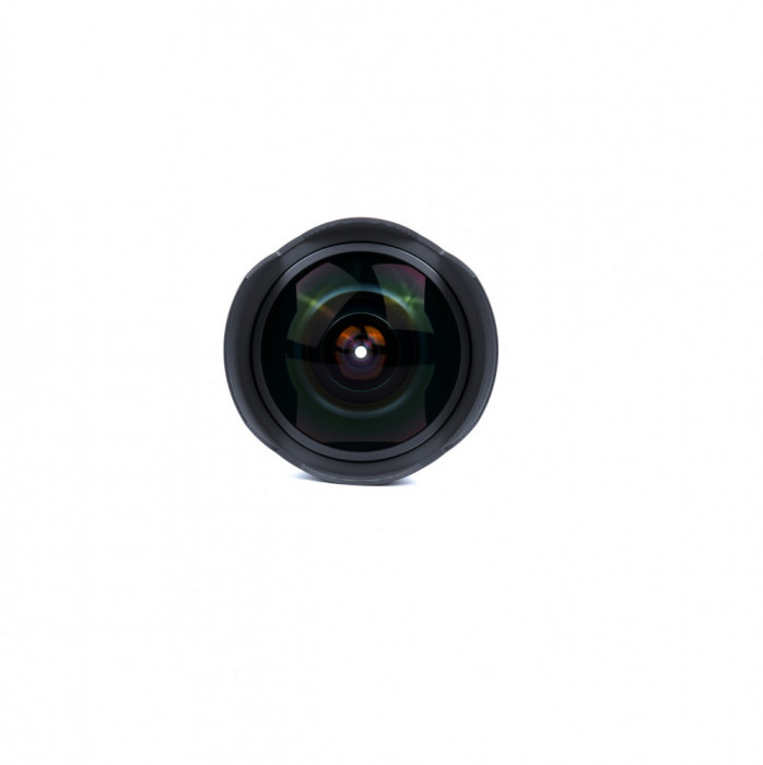 Obiectiv manual 7Artisans 7.5mm F2.8 Mark II Fisheye