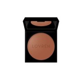 Pudra bronzanta Power Bronze T2, 1 bucata, Lovren