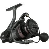 Mulineta ABU GARCIA Beast Spinning Reel SP3000, 5.2:1, 0.25mm/185, 8rul