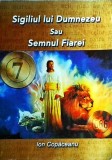 Sigiliul lui Dumnezeu sau Semnul Fiarei? - Ion Copaceanu, Carte Religioasa, 87 pagini, 2013