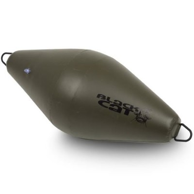 Marker BLACK CAT Big Flow Buoy foto