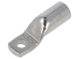 V&acirc;rf inelar tubular M8 95mm2 crimpat cositorit