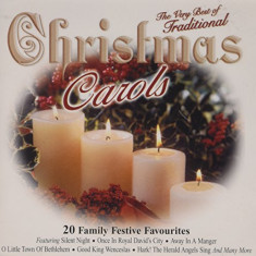 The Very Best of Traditional Christmas Carols | Various Artists