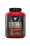 Proteine din zer + izolat proteic syntha 6 edge aroma Chocolate Milkshake, 1.71kg, BSN