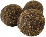 Boilies Cu Miez Lichid LK BAITS Nutrigo, Extra Plancton, 20mm, 100ml