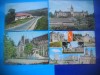 HOPCT LOT 2925 -IASI-4 CARTI POSTALE-CIRCULATE, Circulata, Printata