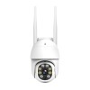 Camera supraveghere WIFI, vedere nocturna, HD, 2.0MP