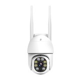 Camera supraveghere WIFI, vedere nocturna, HD, 2.0MP