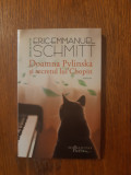Cumpara ieftin Doamna Pylinska si secretul lui Chopin - Eric-Emmanuel Schmitt