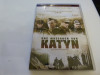 Masacrul din Katyn ( doar germana)- a700, DVD, Altele