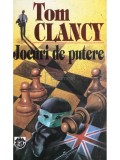 Tom Clancy - Jocuri de putere (Editia: 1996)