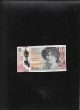 Scotia The Royal Bank of Scotland 10 pounds 2016 seria151546