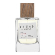 Clean Terra Woods Eau de Parfum unisex 100 ml foto