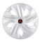 Set 4 Capace Roti Mitsubishi, model Luna Gray, R16