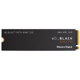 SSD BLACK SN770, 500GB, M.2 2280 PCI Express, Western Digital