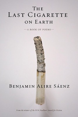 The Last Cigarette on Earth foto