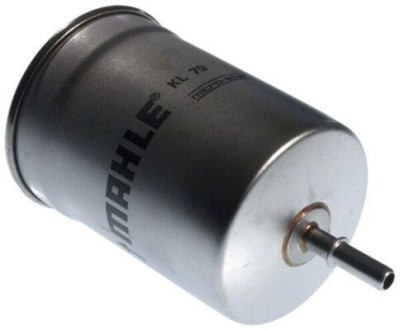 MAHLE KL 79 filtru combustibil foto