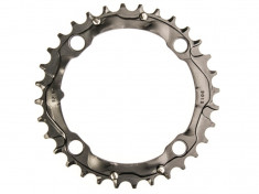 Foaie Angrenaj Sram Mtb BCD104 V7 - 32T, Gri foto