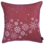 Cumpara ieftin Fata de perna decorativa, Fancy V194, 45x45