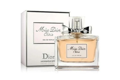 Miss Dior Cherie - EDP - 100ml foto