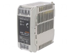 Alimentator Pulsatoriu DIN 120W 24V 5A IP20