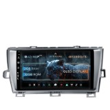 Cumpara ieftin Navigatie Toyota Prius (2009-2014), Android, P-Octacore 2GB RAM + 32GB ROM, 9 Inch - AD-BGP9002+AD-BGRKIT089-S