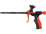 Pistol De Spuma Plastic/Metal