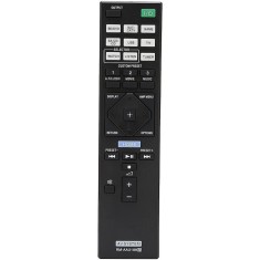 Telecomanda pentru Sony RM-AAU189, x-remote, Negru