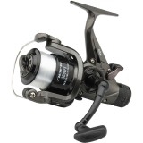 Mulineta Nova FS 4000 + fir 205m/0.28mm, DAM