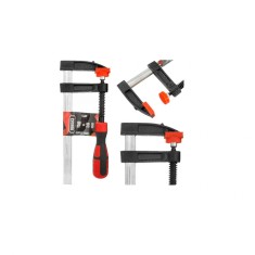 Menghina pentru fixare tip F, clema tamplarie, 150 x 50 mm, Verke