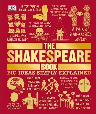 The Shakespeare Book foto