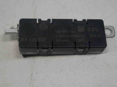 Amplificator de antena VW CC 358 2016 OEM: 3C8035552 foto