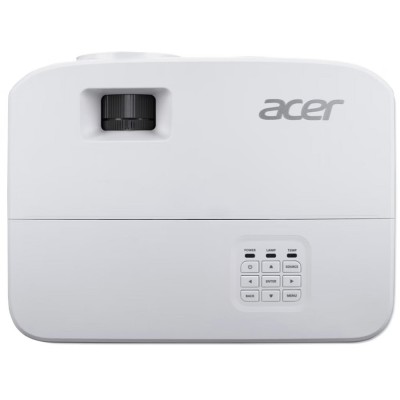 Videoproiector Acer X1526, FHD 1920*1080, up to WUXGA 1920*1200, 4.000 foto