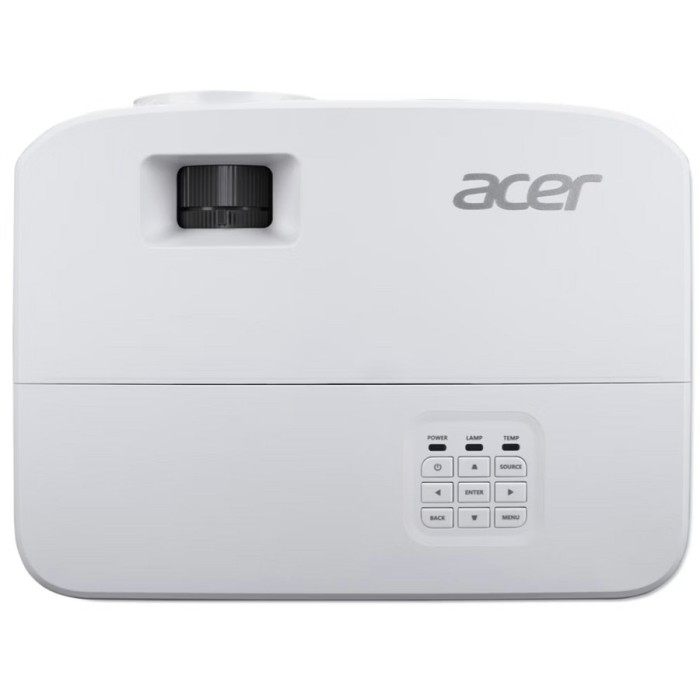 Videoproiector Acer X1526, FHD 1920*1080, up to WUXGA 1920*1200, 4.000